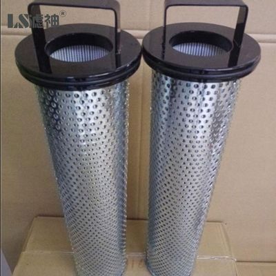 P2.0923-01 Oliefilter voor trucks en mixers