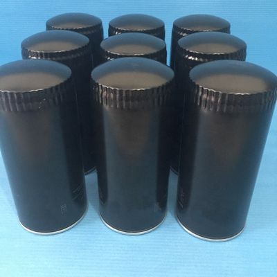 0531000001 Vacuümpomp Uitlaatfilter element vervangen Hydraulisch