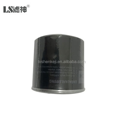 Vacuümpomp Hydraulische oliefilter cartridge 0531000002