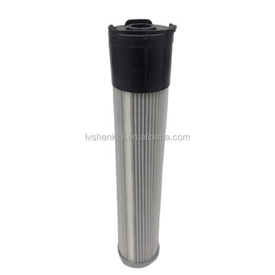 Vervanging van het waterfilterelement 6081135 V3073056
