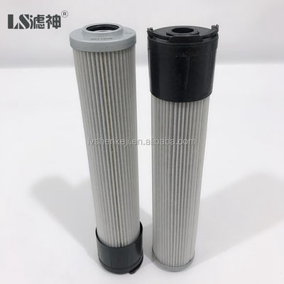Vervanging van het waterfilterelement 6081135 V3073056
