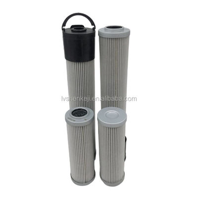 Vervanging van het waterfilterelement 6081135 V3073056