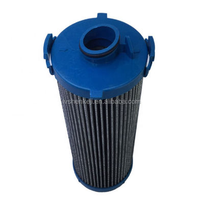 Vervanging van het waterfilterelement 6081135 V3073056
