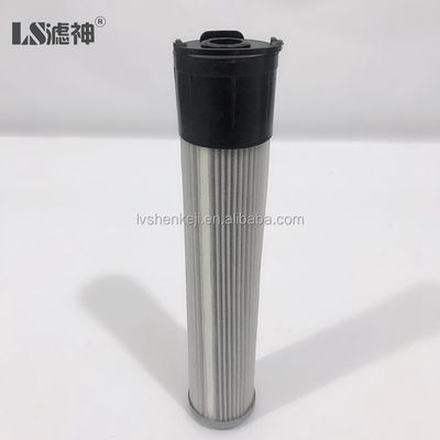 99.99 % Hydraulisch oliefilter, glasvezel oliefilter vervanging 6075004