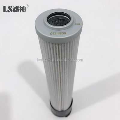 99.99 % Hydraulisch oliefilter, glasvezel oliefilter vervanging 6075004