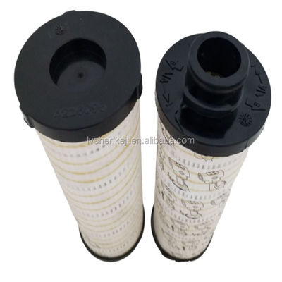 HIFI SH68181 Hydraulisch oliefilterelement van glasvezel