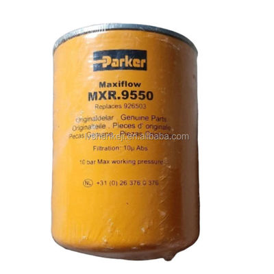 Spin On Hydraulische oliefilter vervanging MXR.9550 926503 ISO9001