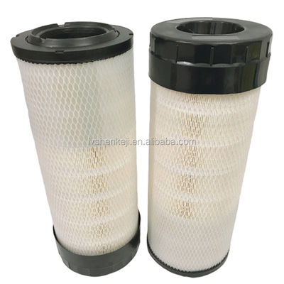 01173223 Mechanisch oliefilter, Hydraulisch oliefilter voor marine smeermiddelen