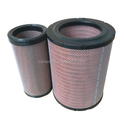 01173223 Mechanisch oliefilter, Hydraulisch oliefilter voor marine smeermiddelen