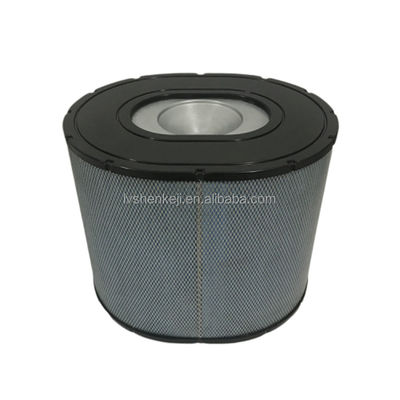 01173223 Mechanisch oliefilter, Hydraulisch oliefilter voor marine smeermiddelen
