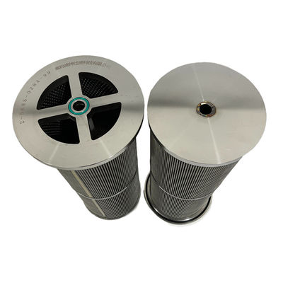 Stoomhydraulisch oliefilter, roestvrij staal oliefilter element 2-5685-0248-99