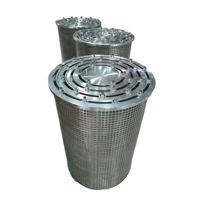 Stoomhydraulisch oliefilter, roestvrij staal oliefilter element 2-5685-0248-99