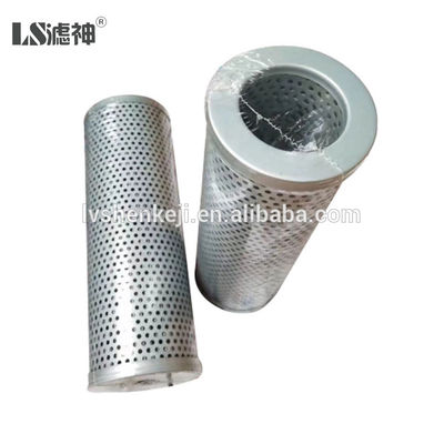 Truck Hydraulisch oliefilter element V3.0823-03 ISO9001 certificaat