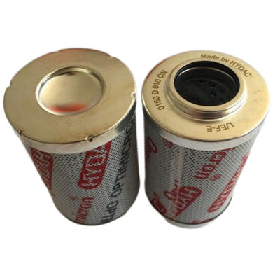 0160D010ON Hydraulisch oliefilter
