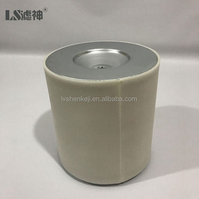 99.99% Air Compressor Separator Filter, AY-4W38-00000 Cartridge Air Filter