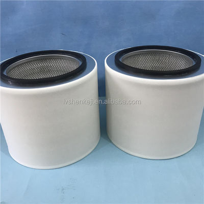 99.99% Air Compressor Separator Filter, AY-4W38-00000 Cartridge Air Filter