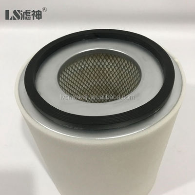 99.99% Air Compressor Separator Filter, AY-4W38-00000 Cartridge Air Filter