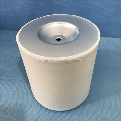 20 Porositeit luchtcompressor Luchtfilter, AY-3W38-00000 Cartridge Luchtfilter
