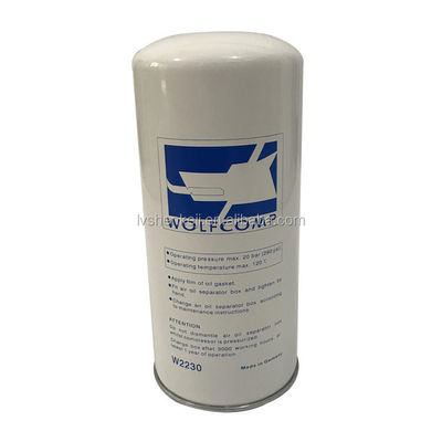 W2230 Filter voor luchtcompressor