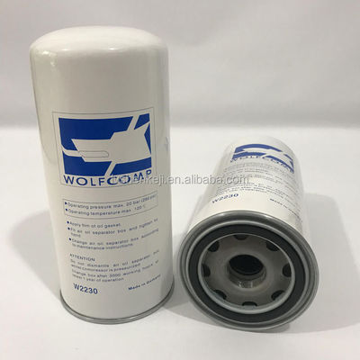 W2230 Filter voor luchtcompressor