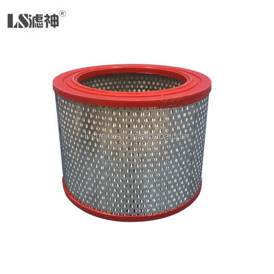 Aanpassen cartridge luchtfilter, 71035242 Vacuumpomp olie mist filter