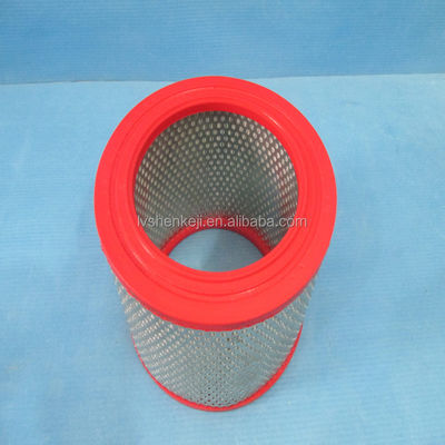 Aanpassen cartridge luchtfilter, 71035242 Vacuumpomp olie mist filter