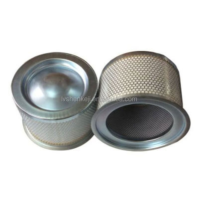54601513 Luchtcompressor Filter Glasvezel Olie- en gasseparator