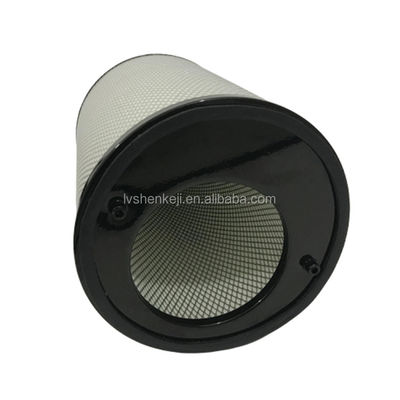 Industrieel luchtfilter voor blazers Glasvezel voor stoffiltratie 170836000
