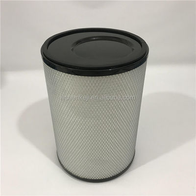 Industrieel luchtfilter voor blazers Glasvezel voor stoffiltratie 170836000