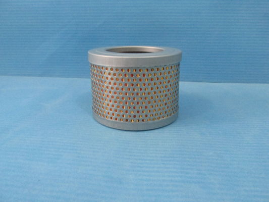 0532000002 Vacuümpompluchtfilter, OEM ODM ISO9001 Inlaatluchtfilter