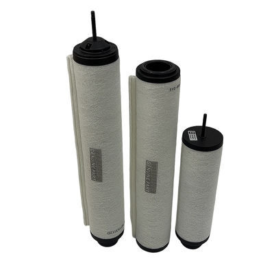 71064763 Filter van luchtcompressor Vacuümpomp Olie mistseparator