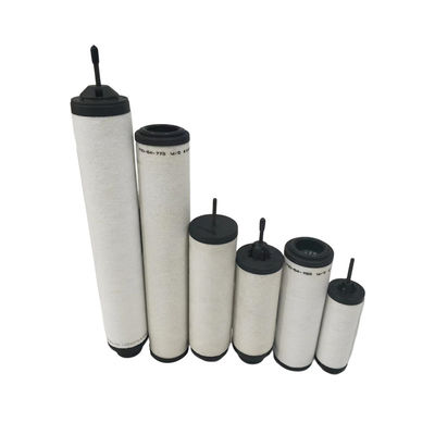 71064763 Filter van luchtcompressor Vacuümpomp Olie mistseparator