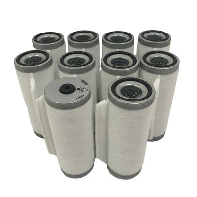 71064763 Filter van luchtcompressor Vacuümpomp Olie mistseparator