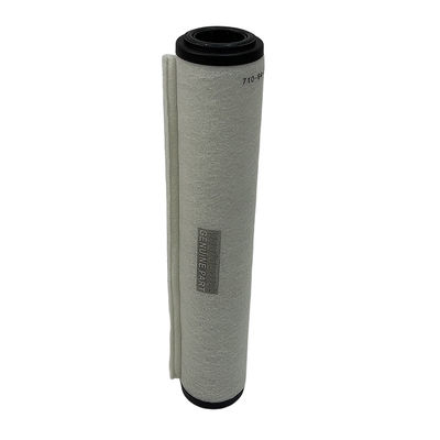 71064773 Afvoerfilter voor vacuümpompen Sv300 630 500 630F Olie mistseparator