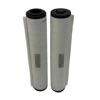 71064773 Afvoerfilter voor vacuümpompen Sv300 630 500 630F Olie mistseparator