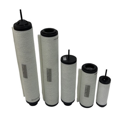 71064773 Afvoerfilter voor vacuümpompen Sv300 630 500 630F Olie mistseparator