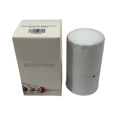 71064773 Afvoerfilter voor vacuümpompen Sv300 630 500 630F Olie mistseparator