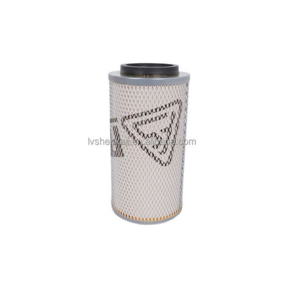 ISO luchtcompressor oliefilter rookreiniger olie- en gasseparator S-CG19-502
