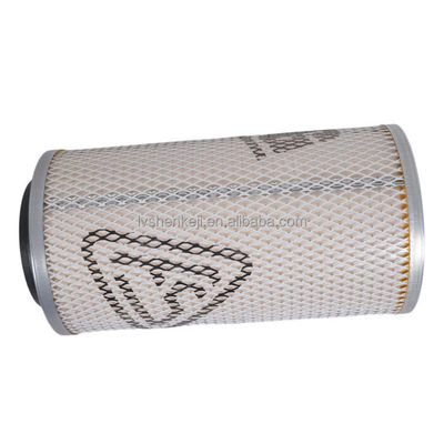 ISO luchtcompressor oliefilter rookreiniger olie- en gasseparator S-CG19-502