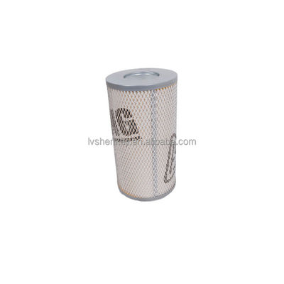 ISO luchtcompressor oliefilter rookreiniger olie- en gasseparator S-CG19-502