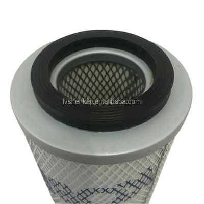 ISO luchtcompressor oliefilter rookreiniger olie- en gasseparator S-CG19-502