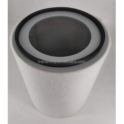 Centrifuge luchtcompressor luchtfilter element CST71005 ISO9001 certificaat