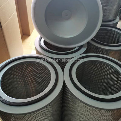 Centrifuge luchtcompressor luchtfilter element CST71005 ISO9001 certificaat