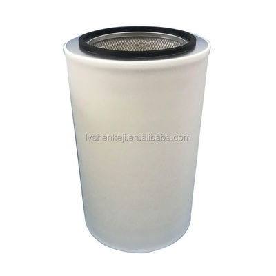Centrifuge luchtcompressor luchtfilter element CST71005 ISO9001 certificaat