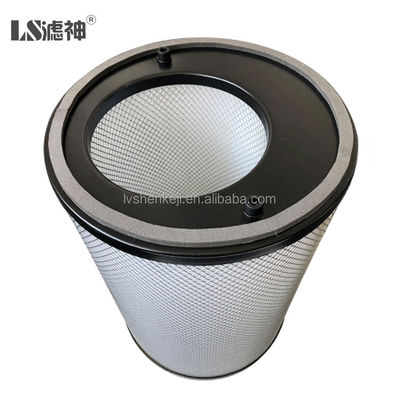175240000 Blower Air Filter 99,99% Glasvezel ISO9001 gecertificeerd