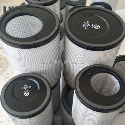 175240000 Blower Air Filter 99,99% Glasvezel ISO9001 gecertificeerd