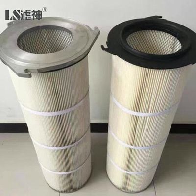 175240000 Blower Air Filter 99,99% Glasvezel ISO9001 gecertificeerd