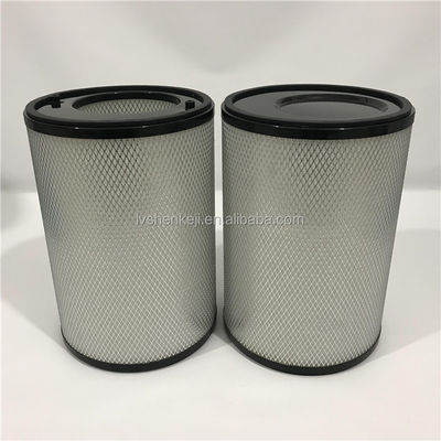 Fiberglass Blower Air Filter Cartridge 175240000 175241000 ISO9001