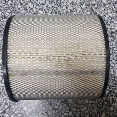 Roots Blower Air Filter HEPA 255*165*320 ISO9001-2015 Machinery Parts