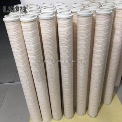Filter voor windturbines voor elektriciteitsgeneratoren HC8300FKS39H-YC11 voor hydraulische systemen